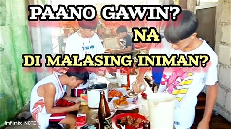 Kantutan Vibes Lang Pagkatapos ng Inuman .